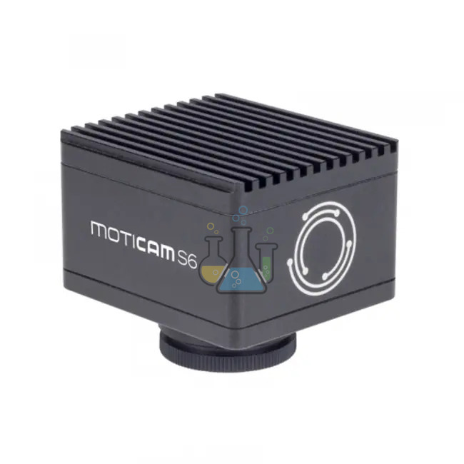 Moticam S6